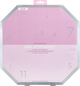 Kalendarz adwentowy Real Techniques 12 Days Of Glow (079625042184) - obraz 1