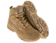 Черевики Pentagon Scorpion Suede V2 6" Coyote 41 - зображення 1