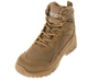 Черевики Pentagon Scorpion Suede V2 6" Coyote 41 - зображення 2