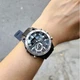 Чоловічий Спортивний Японський Кварцовий Годинник CASIO ECB-40P-1AEF - изображение 3