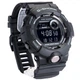 Чоловічий Спортивний Дайверський Наручний Годинник CASIO GBD-800-1BER G-Shock - изображение 5