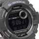 Чоловічий Спортивний Дайверський Наручний Годинник CASIO GBD-800-1BER G-Shock - изображение 6