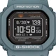 Чоловічий Спортивний Смарт Дайверський Наручний Годинник CASIO DW-H5600-2ER G-Shock - изображение 4