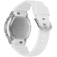Спортивний Дайверський Наручний Годинники CASIO GM-2100WS-7AER G-Shock - зображення 6