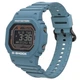 Чоловічий Спортивний Смарт Дайверський Наручний Годинник CASIO DW-H5600-2ER G-Shock - изображение 8