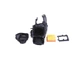 Фільтр повітряний у зборі TT AGRO MOTO на мотоцикл VP-V250L Dragon/ZS 250GY-8/SPARK SP250D-7 - зображення 1