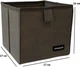 Короб ORGANIZE XS Серый (hy-xs-grey) - изображение 3