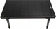 Стол Tribe Camp Table Alu (T-EC-0005-black) - изображение 2