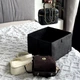 Короб ORGANIZE L Черный (hy-l-black) - изображение 3