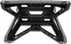 Стул туристический раскладной Tribe Camp Chair Low пластиковый (T-EF-0001-black) - изображение 6