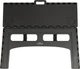 Стол Tribe Camp Table Low пластиковый (T-EF-0003-black) - изображение 3