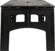 Стол Tribe Camp Table Low пластиковый (T-EF-0003-black) - изображение 5
