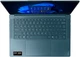 Ноутбук Lenovo Yoga Pro 7 14ASP10 (83LX0012RA) Tidal Teal - изображение 8