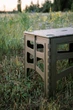 Стол Tribe Camp Table High пластиковый (T-EF-0004-olive) - изображение 13