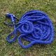 Шланг для полива садовый 30 метров Magic Hose 100 FT синий - изображение 1