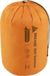 Пуховой спальный мешок ROCK FRONT 350 Summer M Medium Оранжевый (rf16812) - изображение 7