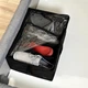 Органайзер для обуви ORGANIZE на 4 пары Черный (BL-O-4) - изображение 5