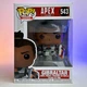 Фігурка Funko Pop Apex Legends (Gibraltar) 43286 - изображение 2