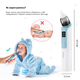 Назальный аспиратор MEDICA+ NOSE CLEANER 6.0 Blue - изображение 7