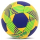 Гандбольный мяч для гандбола размер №3 Soccer Star 4527-3 Yellow-Blue - изображение 3