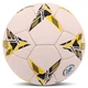 Гандбольний м'яч для гандболу розмір №1 Soccer Star 4542-1 White-Yellow - зображення 3