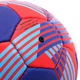 Гандбольный мяч для гандбола размер №2 Soccer Star 4530-2 Dark Blue-Red - изображение 4