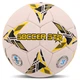 Гандбольный мяч для гандбола размер №3 Soccer Star 4542-3 White-Yellow - изображение 1