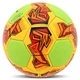 Гандбольный мяч для гандбола размер №3 Soccer Star 4531-3 Neon Green-Yellow - изображение 3