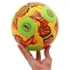 Гандбольный мяч для гандбола размер №3 Soccer Star 4531-3 Neon Green-Yellow - изображение 5