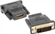 Переходник DVI-D папа - HDMI мама адаптер - зображення 2