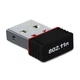 Мини USB Wi-Fi модуль 300Mbit 802.11n 802.11g n адаптер беспроводной WIFI - изображение 2