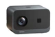 Портативний проектор Konka C1PRO для дому та офісу 1080P (1920x1080) 260ANSI з Wi-Fi для підключення до телефону - зображення 1
