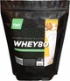 Протеин Whey 80 TNT Nutrition 2 кг Ваниль - изображение 1