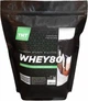 Протеїн Whey 80 TNT Nutrition 2 кг Шоколадний чізкейк - зображення 1