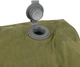 Коврик самонадувающийся Tramp Comfort Double 5 см UTRI-011 (UTRI-011-dark-olive) - изображение 3