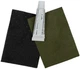 Коврик самонадувающийся Tramp Comfort Double 5 см UTRI-011 (UTRI-011-dark-olive) - изображение 5