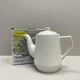 Заварочный чайник 800 мл керамический Maestro MR-20002-08 White - изображение 1