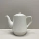 Заварочный чайник 800 мл керамический Maestro MR-20002-08 White - изображение 2