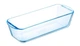 Форма прямоугольная Pyrex Classic для выпекания 28х12х7.5 см (835B000) - изображение 2