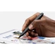 Стилус Microsoft Surface Slim Pen 2, black (8WX-00001) - изображение 2
