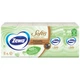 Серветки косметичні Zewa Softis Natural Soft 10 x 9 шт. (7322541351872) - зображення 2