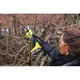 Секатор Ryobi ONE+ HP RY18SCXA-120T, 18V, 2Ah, до 28мм, кейс (5133005788) - изображение 5