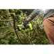 Секатор Ryobi ONE+ HP RY18SCXA-120T, 18V, 2Ah, до 28мм, кейс (5133005788) - изображение 7