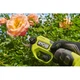 Секатор Ryobi ONE+ HP RY18SCXA-120T, 18V, 2Ah, до 28мм, кейс (5133005788) - изображение 8