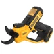 Секатор DeWALT аккумуляторный 18В XR Li-lon, диам. веток 38 мм, вес 3.9 кг (без АКБ и ЗУ) (DCMPP568N) - изображение 4