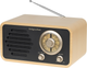 Odbiornik radiowy Kruger&Matz KM 823 (5901890115599) - obraz 1