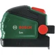Рулетка Bosch 5м х 22мм (1.600.A03.318) - изображение 1