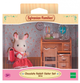 Zestaw Sylvanian Families Siostra krolikow z czekoladowymi uszkami (SLV5016) (955555910787074) - Outlet - obraz 2