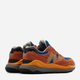 Чоловічі кросівки New Balance M5740GHA 45.5 (11.5US) 29.5 см Помаранчеві (195907843819) (955555903222469) - Уцінка - зображення 4