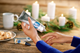 Крем для рук L'Occitane en Provence Каріте 150 мл (3253581735411) (955555906949993) - Уцінка - зображення 4